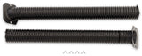Scott Drake Defroster Duct Kit - C5ZZ-18490-K