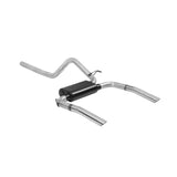 Flowmaster American Thunder Cat-back Exhaust System - 17199