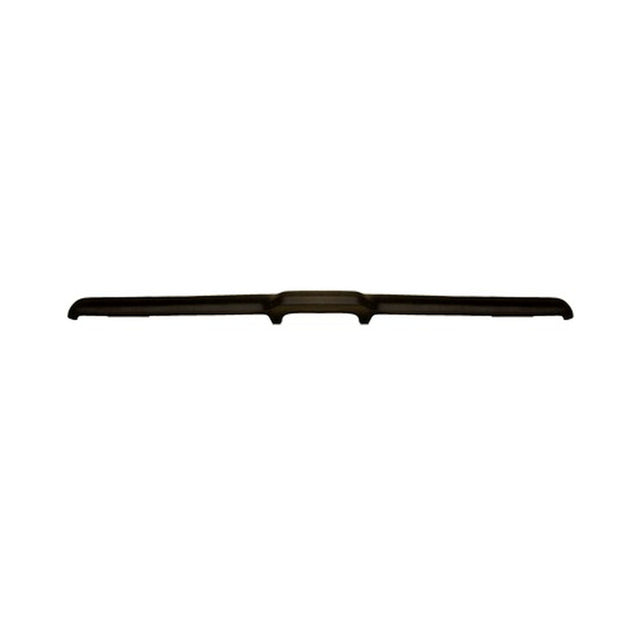 Scott Drake 71-73 Dash Pad (Black) - D1ZZ-6504290-BK