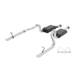 Flowmaster Force II Cat-back Exhaust System - 17203