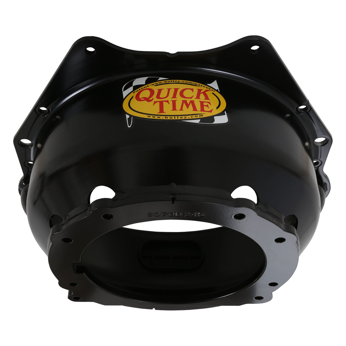 Quick Time Bellhousing - Buick/Olds/Pontiac - RM-9070