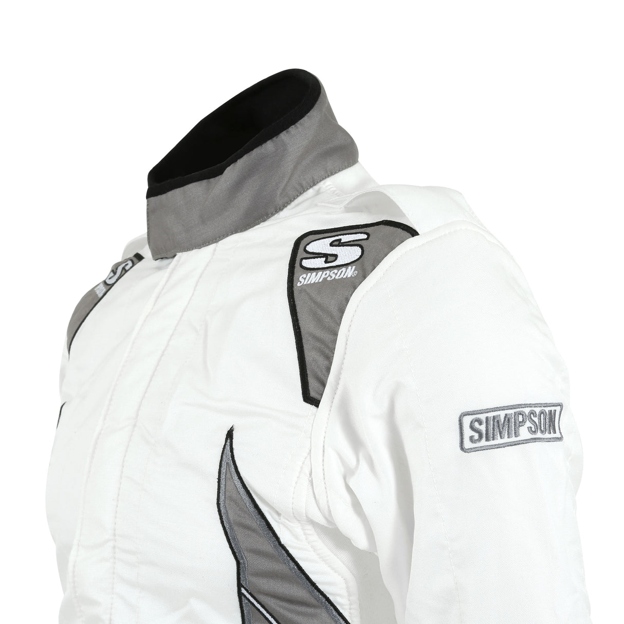 Simpson DNA SLT Racing Suit - F301161
