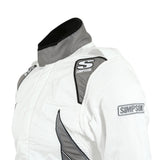 Simpson DNA SLT Racing Suit - F301161