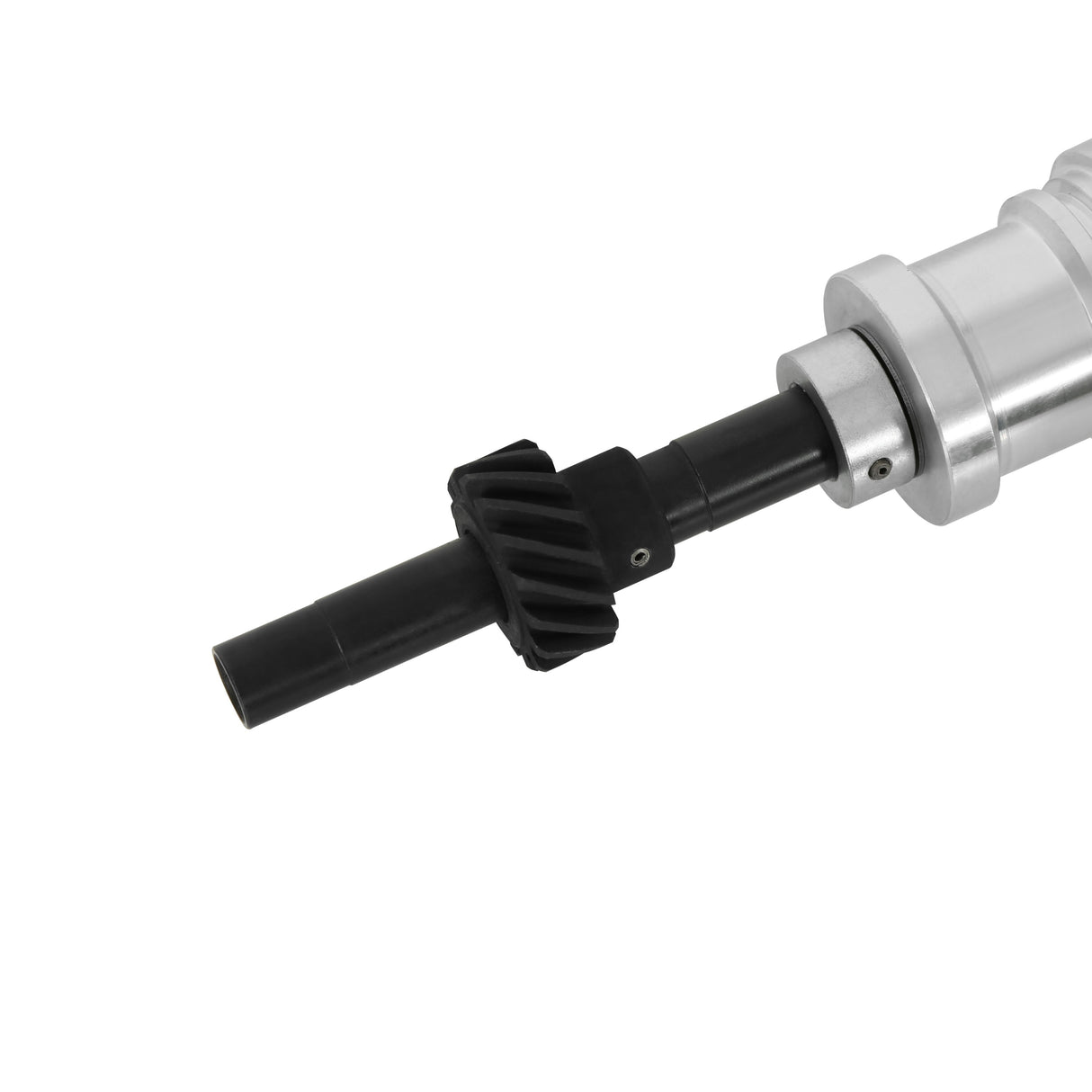 MSD Ford TFI EFI 351W No Module Pro-Billet Distributor - 8451