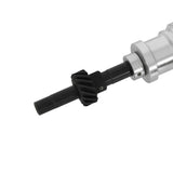 MSD Ford TFI EFI 351W No Module Pro-Billet Distributor - 8451