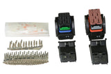 AEM VCU 200 - Plug & Pin Kit - 30-3709
