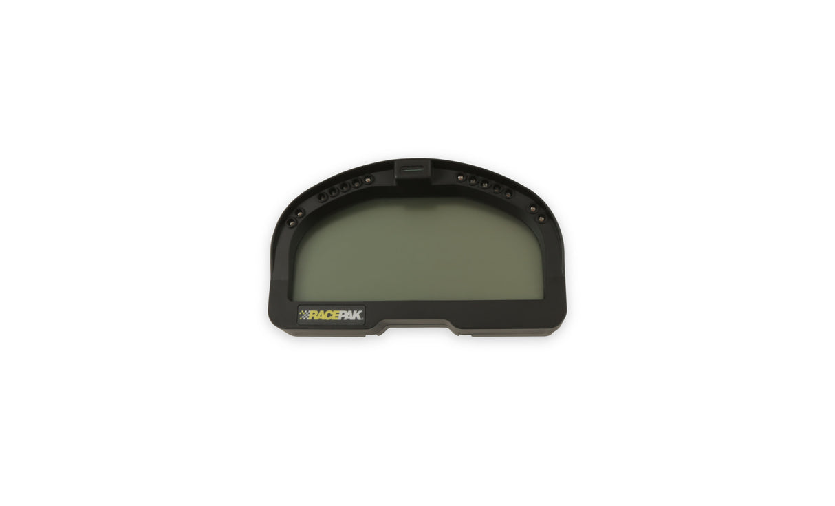 Racepak IQ3 Logger Dash - 250-DS-IQ3LD