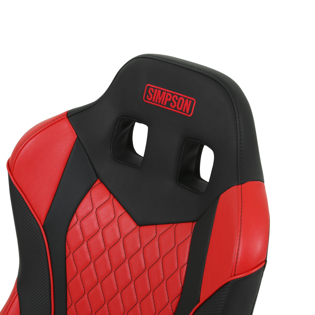 Simpson Safety Premium ProSport Seat with Heat Pad - PR107-306HP