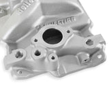 Holley 300-66 Strip Dominator Intake - Chevy Small Block V8