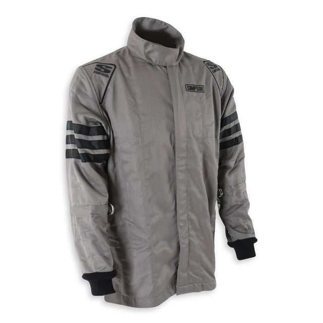 Simpson Classic SFI 5 Jacket - Alloy - C405412