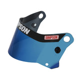 Simpson Safety VUDO SA2025 - Iridium - 89503-1