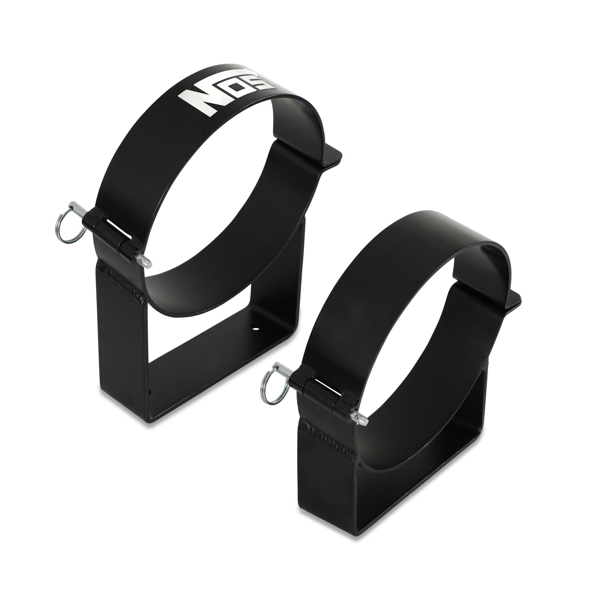 NOS Quick Release Bottle Brackets - 14140NOS