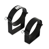 NOS Quick Release Bottle Brackets - 14140NOS