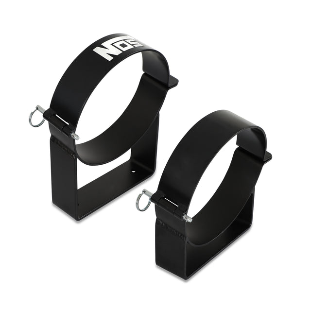 NOS Quick Release Bottle Brackets - 14140NOS