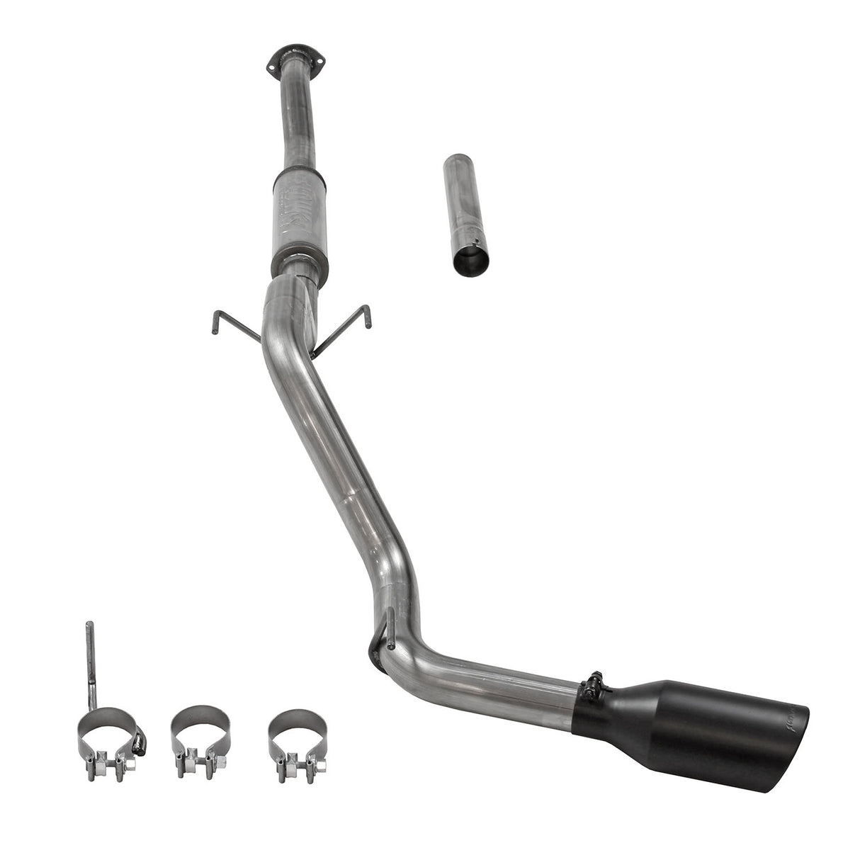 Flowmaster Flow FX Cat-Back Exhaust System - 717944