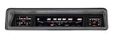 Classic Instruments Velocity Black 1966-67 Nova Package LS Sending Unit - NO66VSB-LS