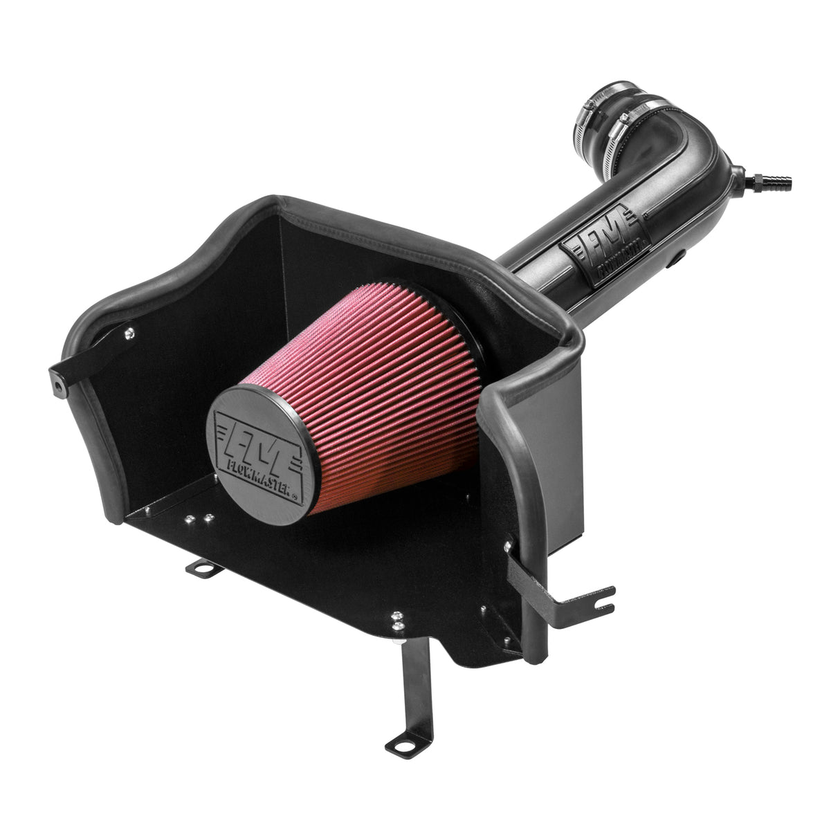 Flowmaster Delta Force Performance Air Intake - 615110