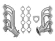Flowtech Shorty Headers - Ceramic Coated - 91843-1FLT