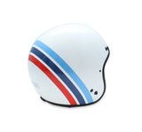 Simpson Motorcycle CHOPPER HELMET US WERKE EXTRA LARGE - CHOP23XL