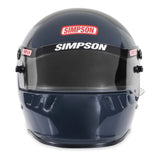 Simpson SD1 Helmet - XL - Gray - 7950047