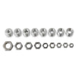Hurst Shifter Knob Adaptor Kit - M16 x 1.5 to Most Imperial Sizes - 16900HST