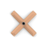 Holley 16-100 15" x 15" HydraMat®, Cross