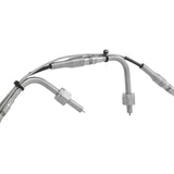 Racepak 4 CHANNEL V-NET EGT SENSORS - 220VPTC1357B09