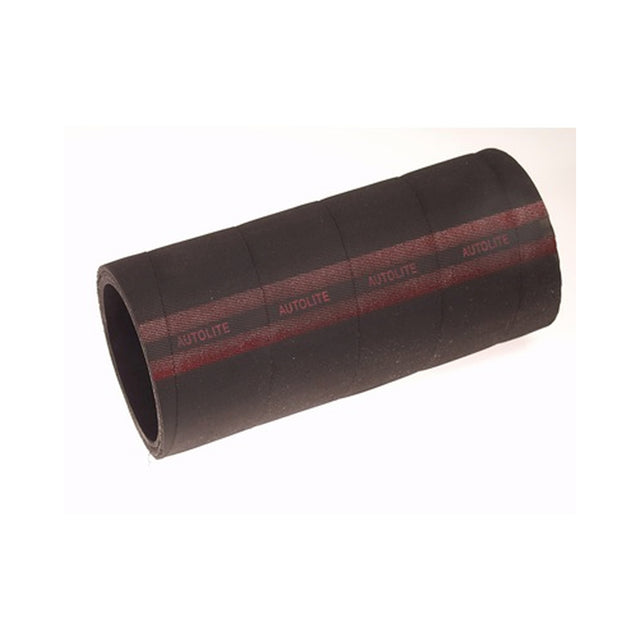 Scott Drake 68-70 Fuel Filler Hose (with Logo) - C8ZA-9047-AL