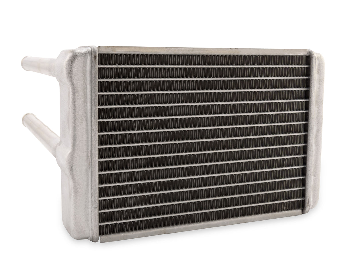 Scott Drake Aluminum Heater Core with Extended Tubes - C5DZ-18476-ET