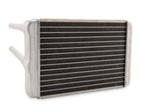 Scott Drake Aluminum Heater Core with Extended Tubes - C5DZ-18476-ET