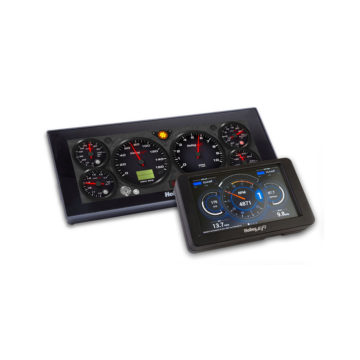 Holley 553-111 EFI 12.3" Pro Dash