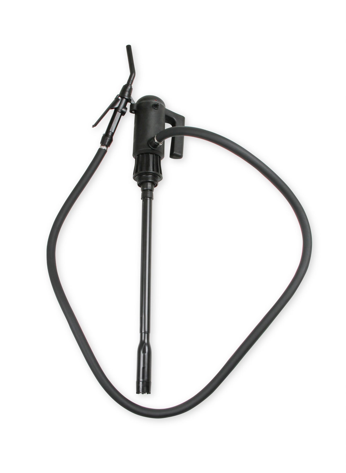 Mr Gasket Electric Transfer Pump - Alcohol - 8017MRG