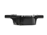 ACCEL Distributor Cap - Chevy / GMC Vortec - V8 - Female - Socket Style - Crab - Black - 120141