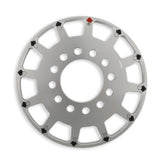 Holley 556-173 7-Inch 12-1X Crank Trigger Kit, Coyote, Hall Effect