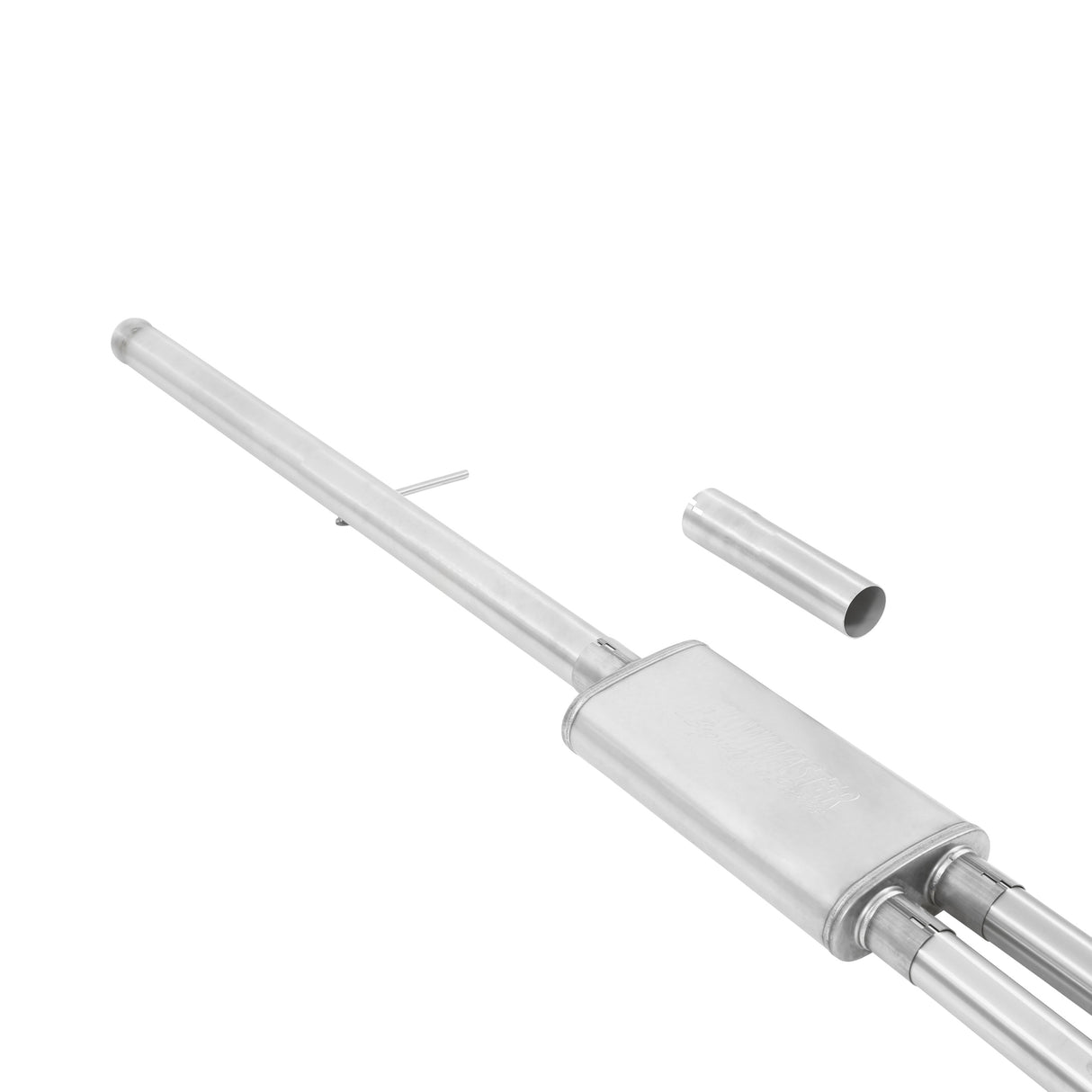 Flowmaster CALLAWAY Cat-Back Exhaust System - 738222