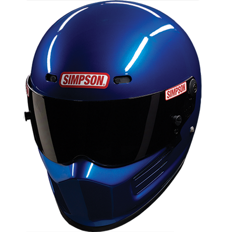 Simpson SA2020 Super Bandit Helmet - 7210025