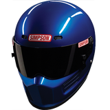 Simpson SA2020 Super Bandit Helmet - 7210055