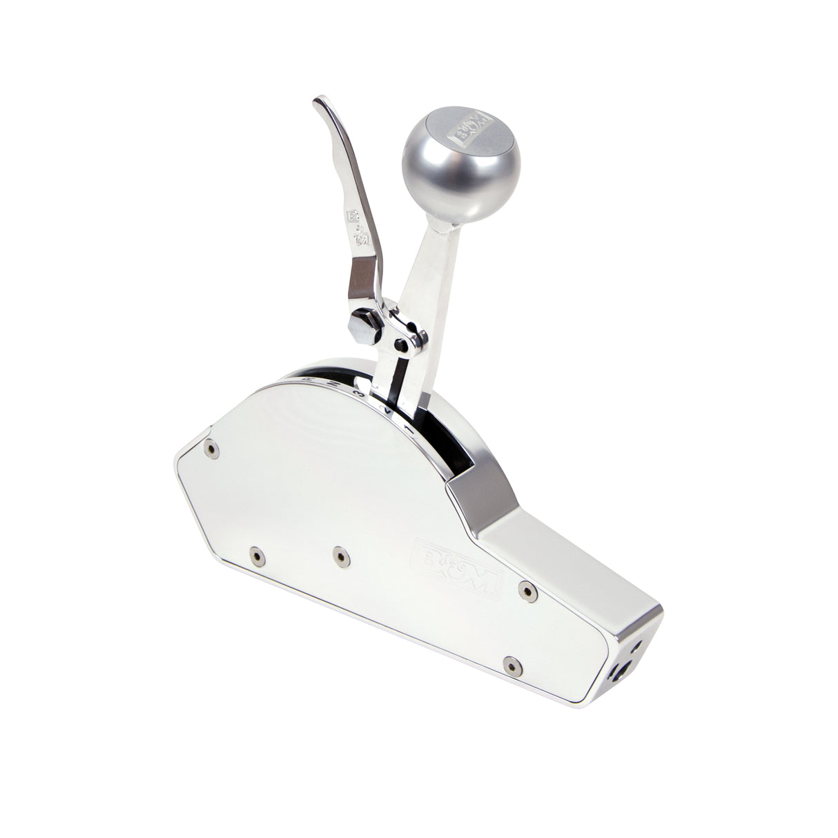 B&M Automatic Gated Shifter - Street Bandit - 80797