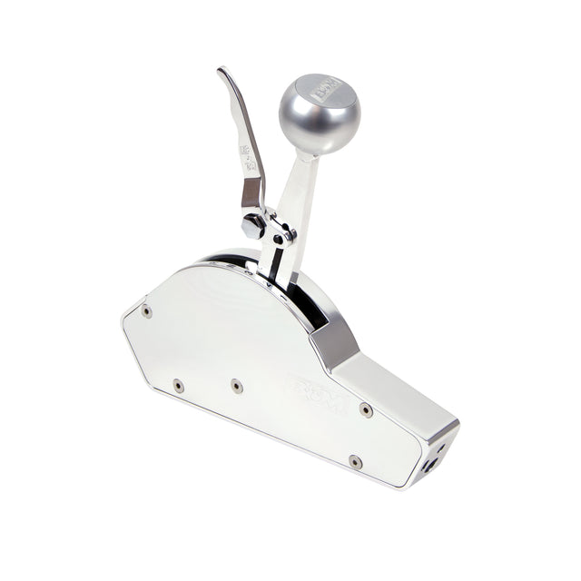 B&M Automatic Gated Shifter - Street Bandit - 80797
