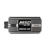 MSD Digital 6AL Ignition Control - Black - 64253