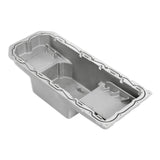 Holley 302-64 Gen III Hemi Swap Oil Pan - Mid-Sump - Hellcat - Natural
