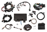 Holley 550-1214 EFI Terminator X - 2015.5-2017 Ford Coyote w/ Ti-VCT