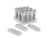 Mr Gasket Intake Manifold Bolt Set - Socket Head - 956G