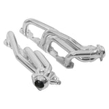 FlowTech Shorty Headers - Ceramic Coated - 91832-1FLT