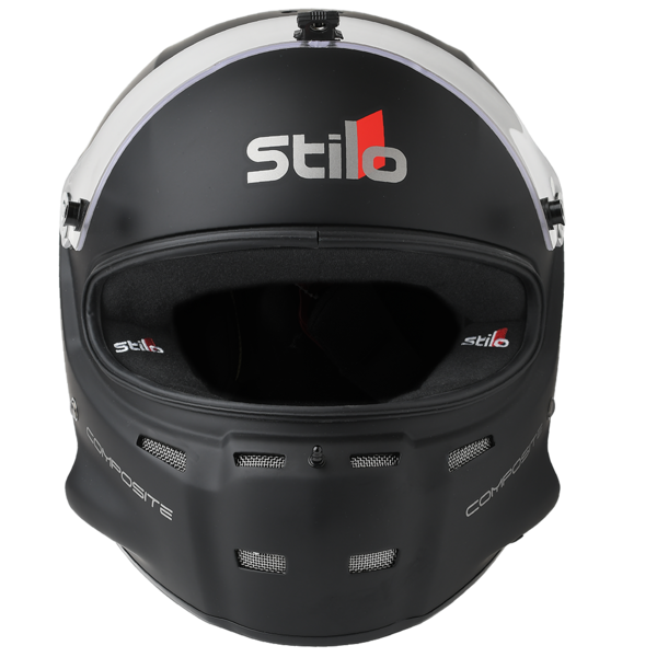 STILO SA2020 ST5 GT Composite Racing Helmet - AA0700AF2T540401