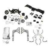 Holley GM 70-74 F-Body Level 5 LS Swap Essentials - Automatic - SE5-GM2FE-LSX-A