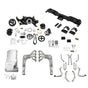 Holley GM 70-74 F-Body Level 5 LS Swap Essentials - Automatic - SE5-GM2FE-LSX-A