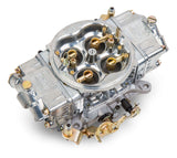 Holley 0-82651SA 650 CFM Aluminum Street HP Carburetor