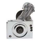 MSD DynaForce Starter - High Speed - Black - 509523