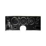 Classic Instruments Traditional 1970-72 Chevelle SS Package LS Sending Unit - CV70TR-LS